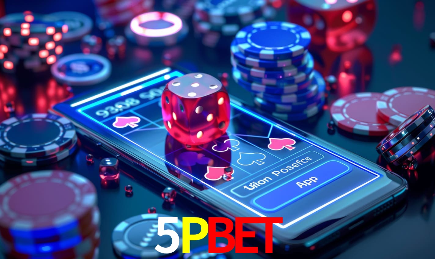 Baixar App 5Pbet