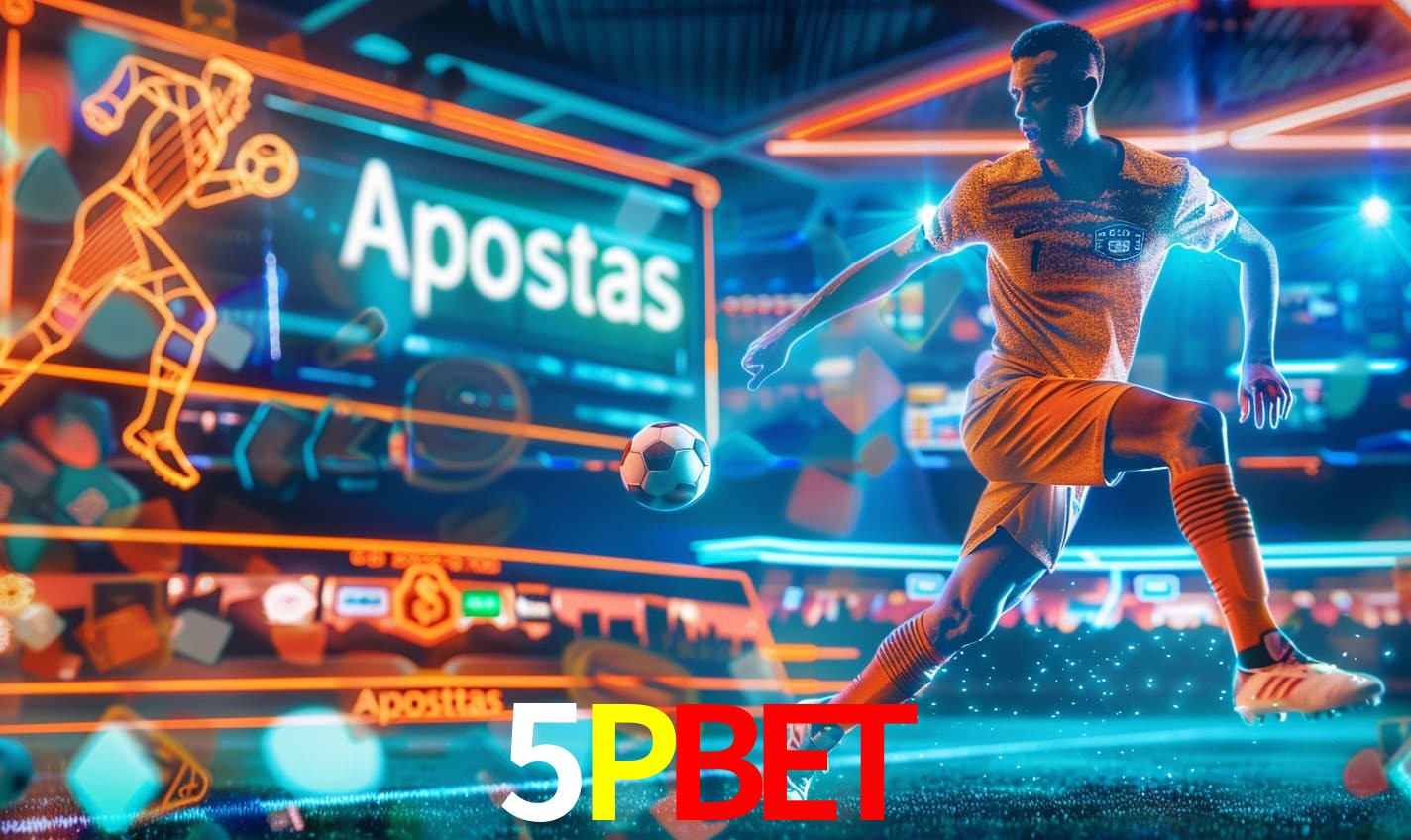 Apostas 5Pbet