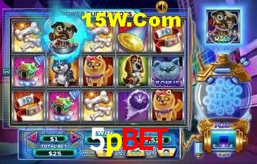 Jackpot Winner